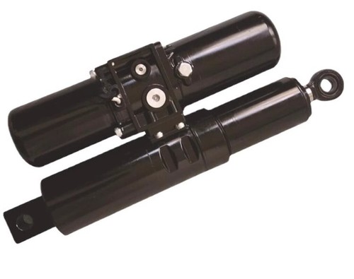 FY023 Attuatore Elettrico Idraulico Attuatori Movimento Lineare Attuatori Idraulici - Foto 5 di 11