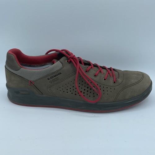 Lowa San Francisco GTX Lo Gore-Tex 