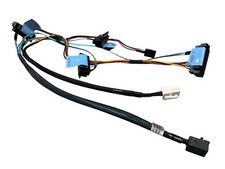 2KN4G Dell R240 4 Bay Raid Cable HDD SATA Led Cable NEW