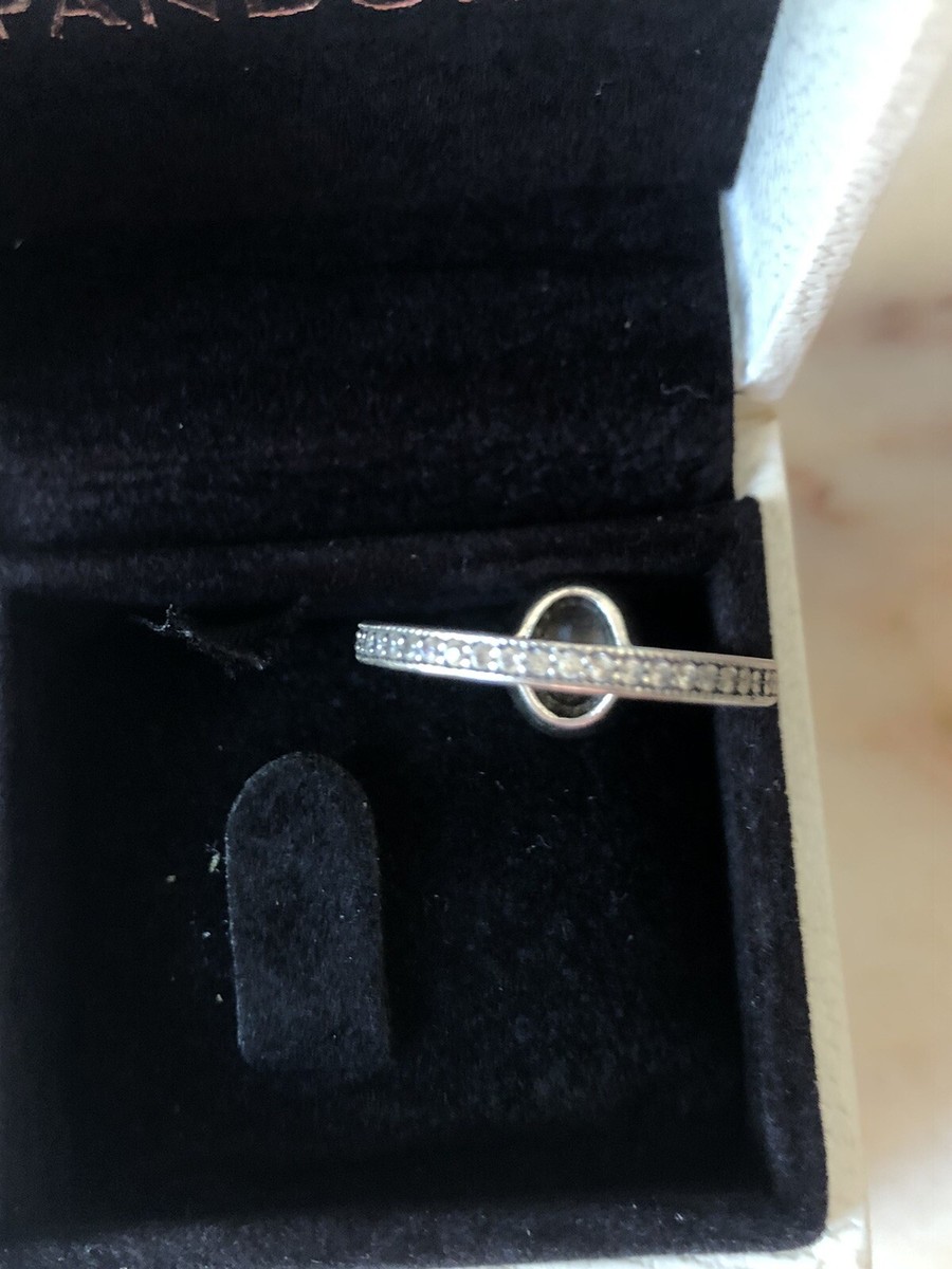 Anello Da Uomo In Argento Sterling S925 Con Piuma E Artiglio - Foto 4