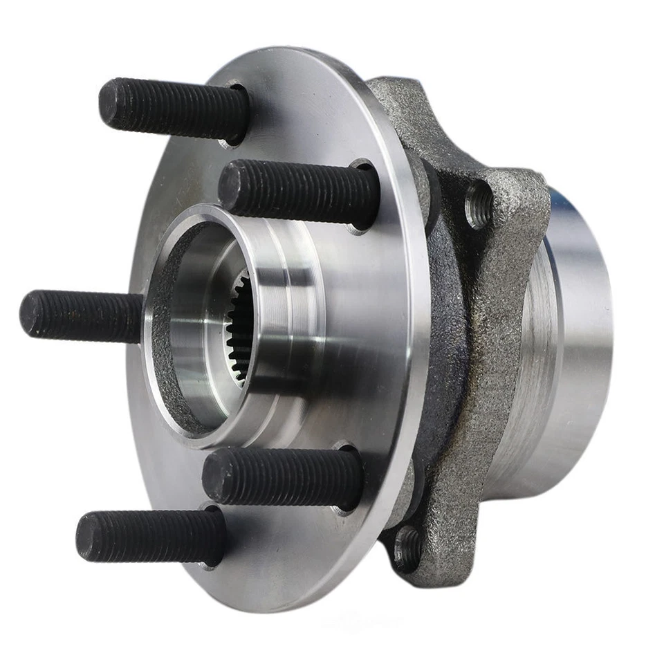 Conjunto de cojinete de rueda y buje CRS piezas automotrices para Toyota Prius 2004 Foto 4 de 4