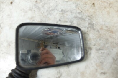 85 Kawasaki ZX 750 GPZ ZX750 A GPZ750 right hand side mirror | eBay