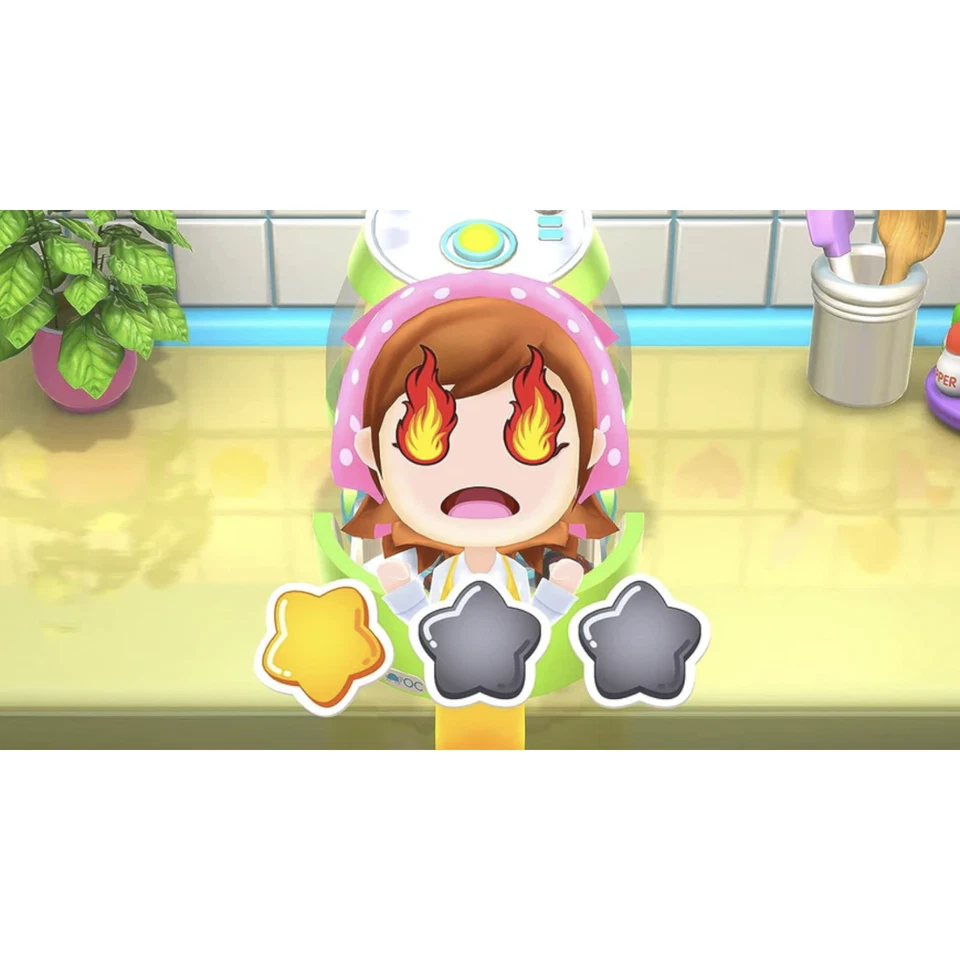 Cooking Mama Cookstar Sony PlayStation 4 PS4 [Brand New] - Image 3 of 3