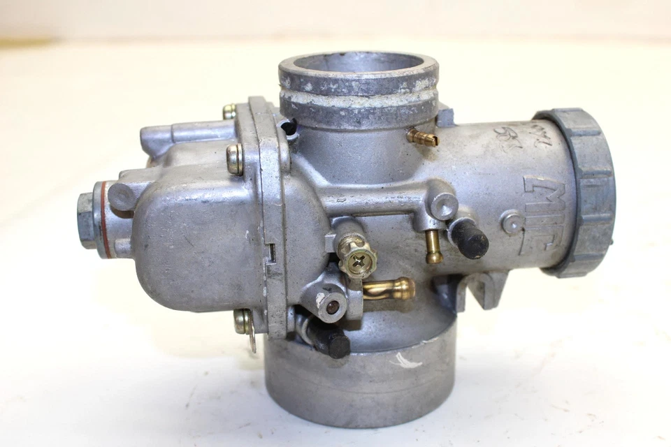 Carburador Ski-doo Mxz 583 1996 OEM Mag VM40-77 403125500 SS85 Foto 2 de 4