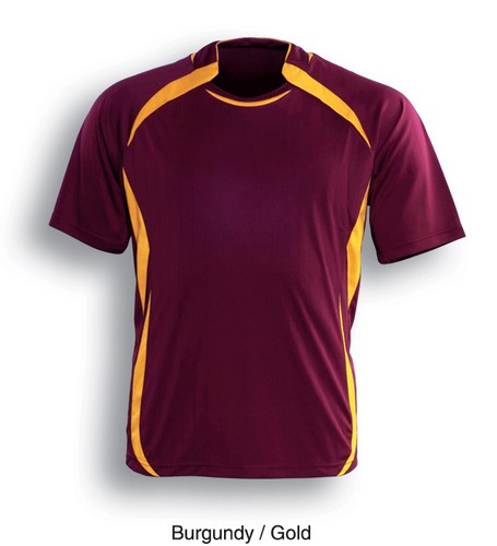 Kids Boys Girls Breezeway Sports Soccer Jersey Casual Wears Top Shirt SunProtect - Bild 7 von 19