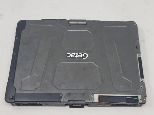 Getac v110 G3, i5-6200U, 8GB Ram, NO HDD/Caddy, No Bat Parts Unit - Picture 2 of 7