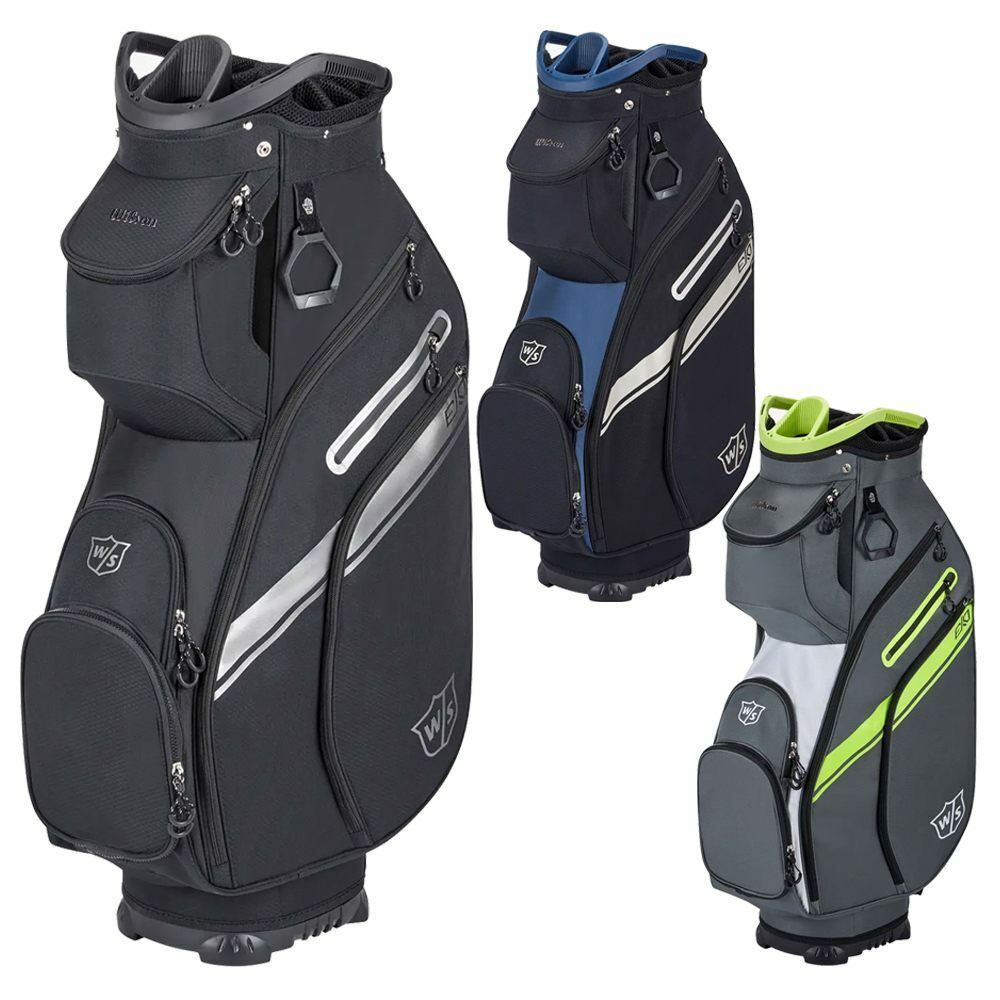 おすすめ人気ランキング2024年 Golf II EXO Staff Wilson Cart 14 - RED / WHITE / NAVY - Bags その他