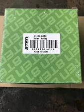 Flat Idler Pulley for Cub Cadet MTD Troy Bilt RZT L S 42 46 756-04511B 756-05042