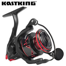 KastKing Speed Demon Pro 3000 11bbs Saltwater Spinning Reel 7.2 1 25 LB Max  Drag for sale online