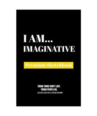 I AM IMAGINATIVE, Publishing, Amazing