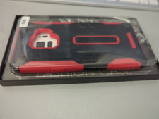 Samsung Galaxy S9 Phone Cover With Kickstand NEW