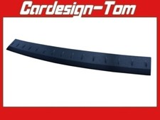 LADEKANTENSCHUTZ CARBON PASSEND F&Uuml;R Mercedes C-KLASSE W203 KOMBI 01-07