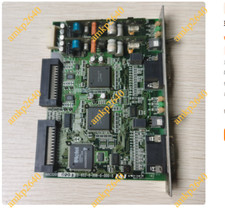 1 szt. używana płyta IAI IADC3201 020 B amk