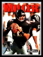 1992 Skybox Impact Football #176 - 350 - Pick Your Card!