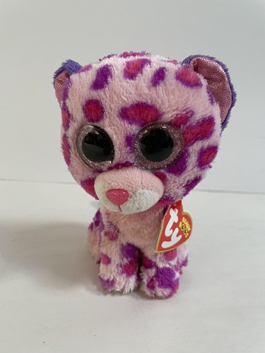 Ty Beanie Boo 6\