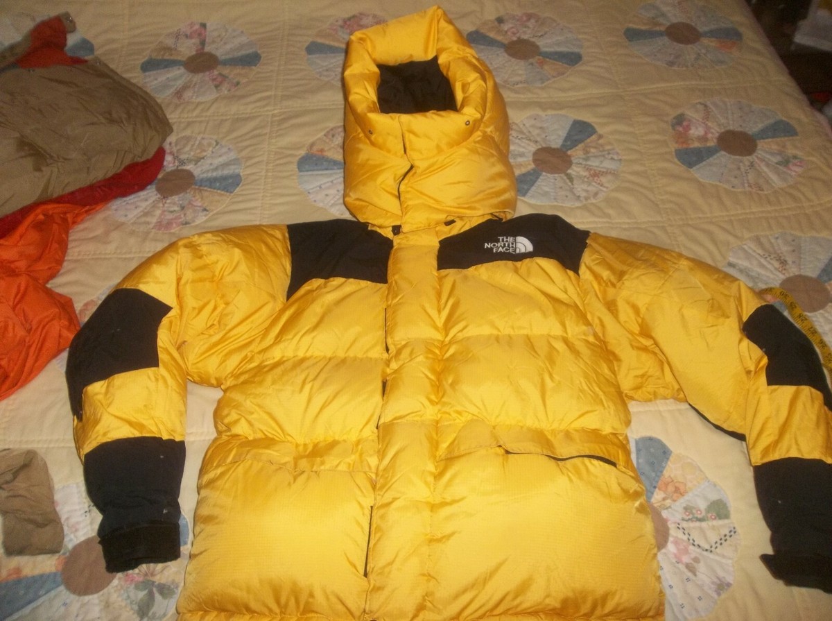 The North Face Baltoro Himalayan Gore-tex DryLoft Down The North Face Baltoro Himalayan Gore-tex DryLoft Down