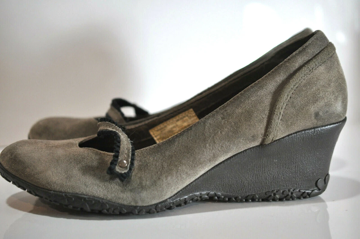 Merrell wedge sale
