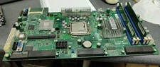 Supermicro PDSMP-JN001 LGA775 Motherboard with E4300 CPU 2x 512MB Memory