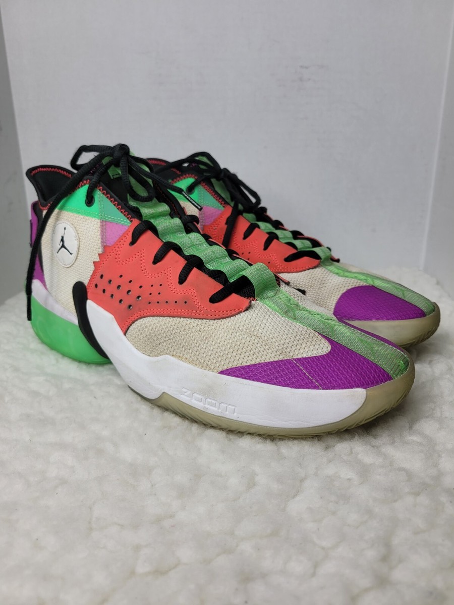 Doncic Shoes Jordan React Elevation 2021 Doncic Nike Top