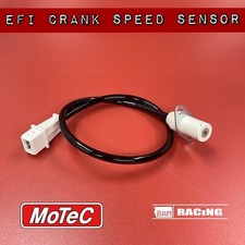 Crank Sensor  Motec SEN8D ECU Speed Sensor Crankshaft Camshaft Position New