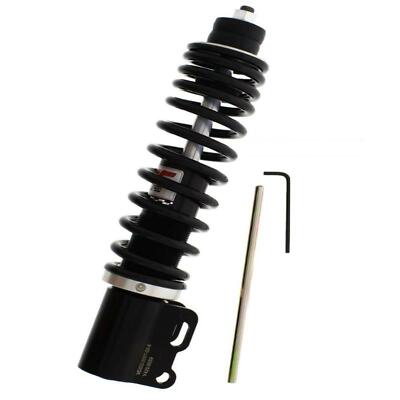 YSS Stoßdämpfer Federbein vorne für Vespa PK50 1982 - 1998 PK80 1982 - 1986