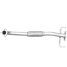 Tube d'échappement Mazda XEDOS 6