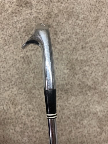 Cleveland Classics 691 55* Chrome Blade Sand Wedge RH - Picture 4 of 8