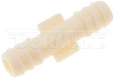 Dorman 493-045 5/16 X 5/16 In. Hard Vacuum Tubing Connector