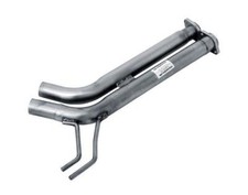 Vorschalldämpfer Ersatzrohr Racepipe für BMW E34 525i 125kW Edelstahl