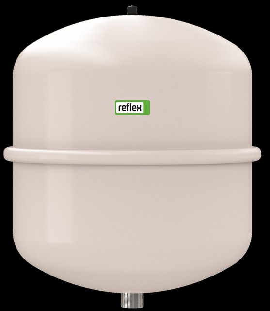 Druck Ausdehnungsgefa? Reflex N 25 Liter Membran 3 bar gunstig kaufen ...