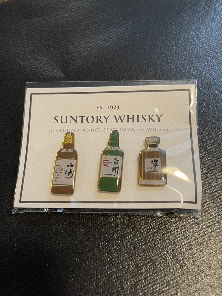 ウイスキー Suntory  RESERVE gift set サントリー ウイスキー スペシャルリザーブ 700ml×3本 | ギフト