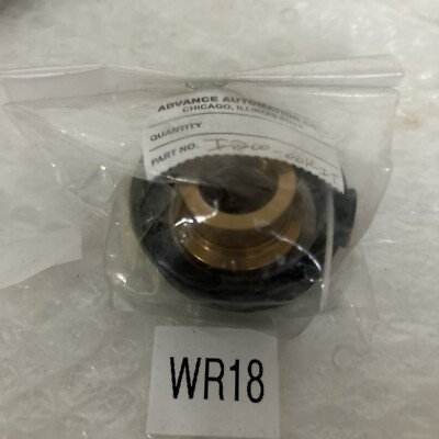  ADVANCE AUTOMATION I200-00KIT    SHIP+WARRANTY