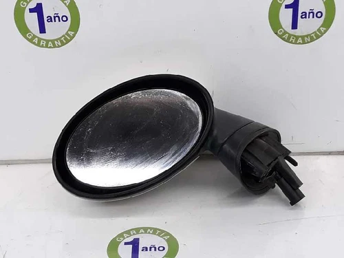 51167192471 440610 door mirror left hand for MINI 1.6 16V (116 CV) 2001
