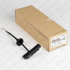 New Hyundai Trunk Lock Release Switch for 2012-17 Veloster 81260-2V000