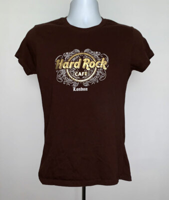 Migliori Hard Rock Cafe Magliette Prezzi Online in Italia