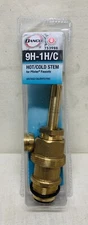 Danco 15298B Hot Cold Stem 9H-1H/C for Price Pfister Faucet 