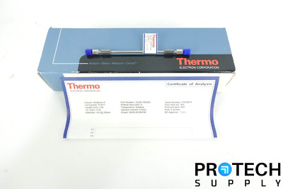 Thermo Scientific 72205-100365 BioBasic-8 5µ Column 0.32 X 100mm NEW w/ WARRANTY