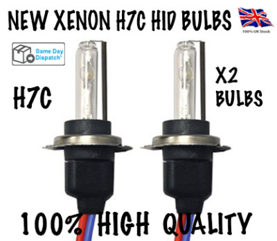 Lampadine Xenon D2S 8000K - 2 Pezzi Per Fari Auto 35W - Foto 6