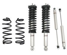 3" Lift Kit Front Struts w/ Rear Springs and Shocks for 96-02  Toyota 4Runner