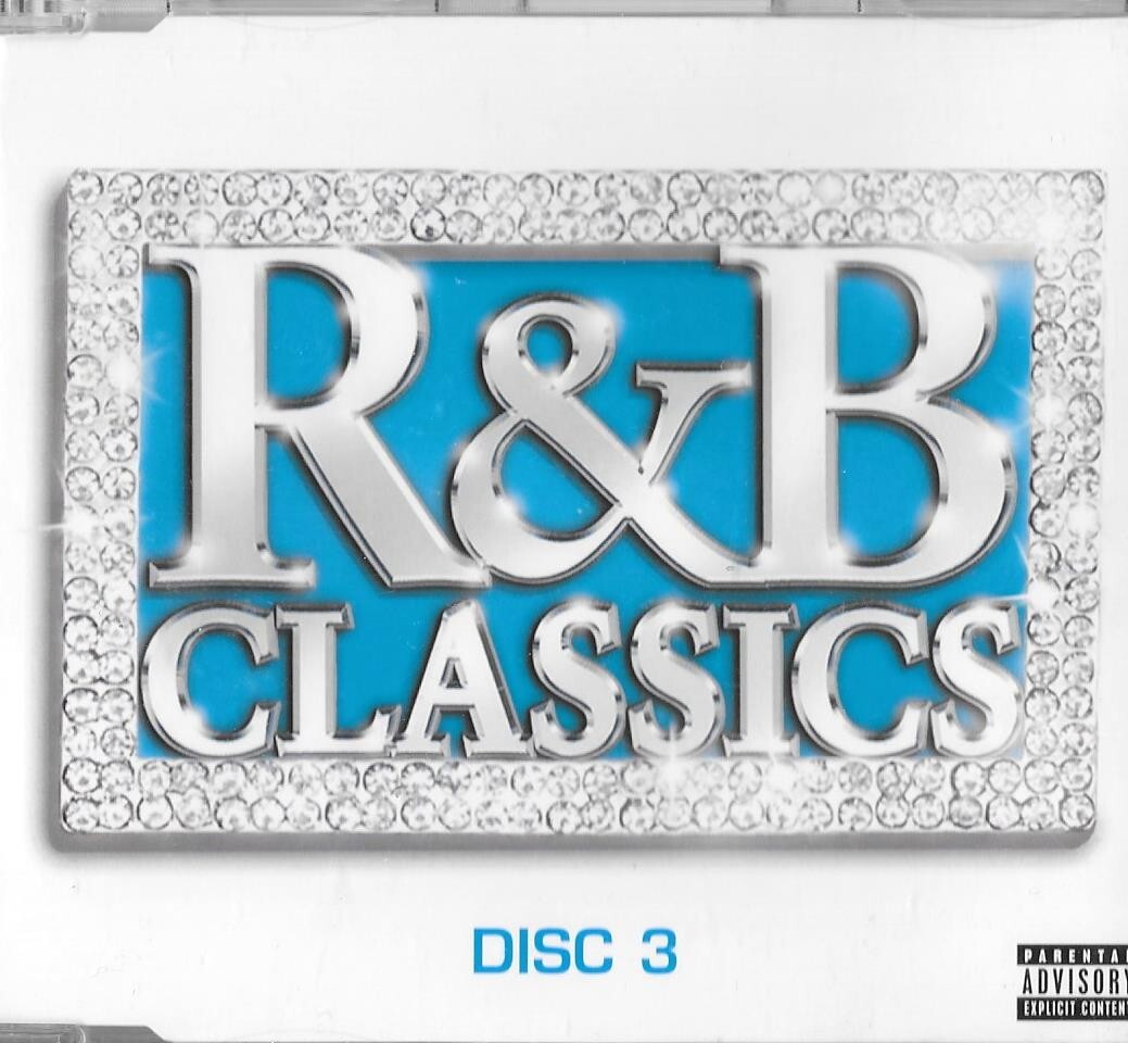Various – R&B Classics 2006 3 x cd compilation | eBay