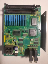 FANUC CIRCUIT BOARD A20B-2002-0521/13A