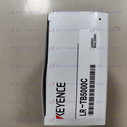 1PC New Keyence LR-TB5000C Free shipping with warranty