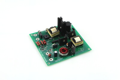 TEXAS INSTRUMENTS UCC28514 PFC 100W EVM