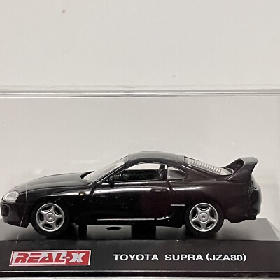 ミニカー IG1974 Toyota Supra (JZA80) RZ 1/18 IG Ignition Model Toyota Supra (JZA80) RZ (White) Car