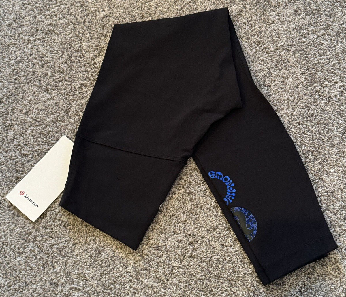 lululemon レギンス Align HR Pant 25 ハワイ限定 lululemon レギンス Align HR Pant 25 ハワイ限定