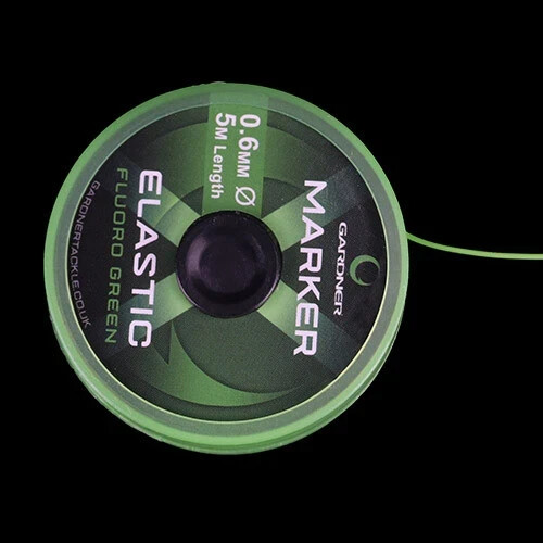 Marcatore Gardner elastico nuovo 2025 - Foto 2 di 3