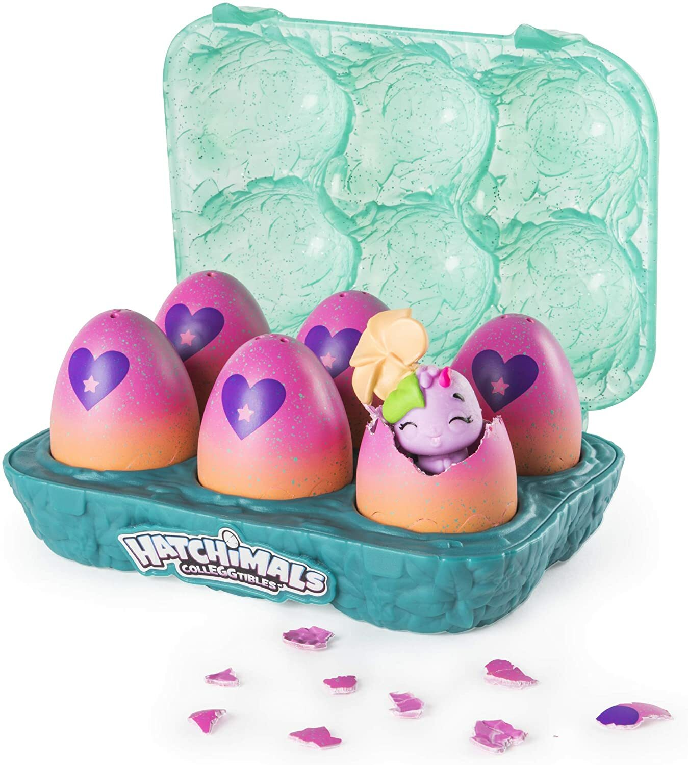 hatchimals hatch n seek