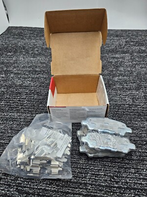 Wagner Brake OEX905 Disc Brake Pad Ceramic For 02-19 Infiniti Nissan Suzuki