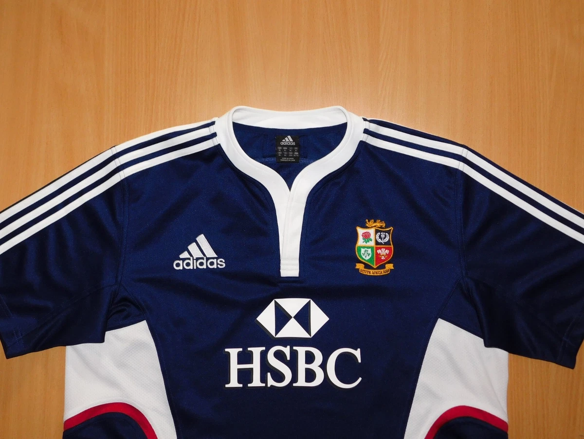 British lions away shirt hotsell