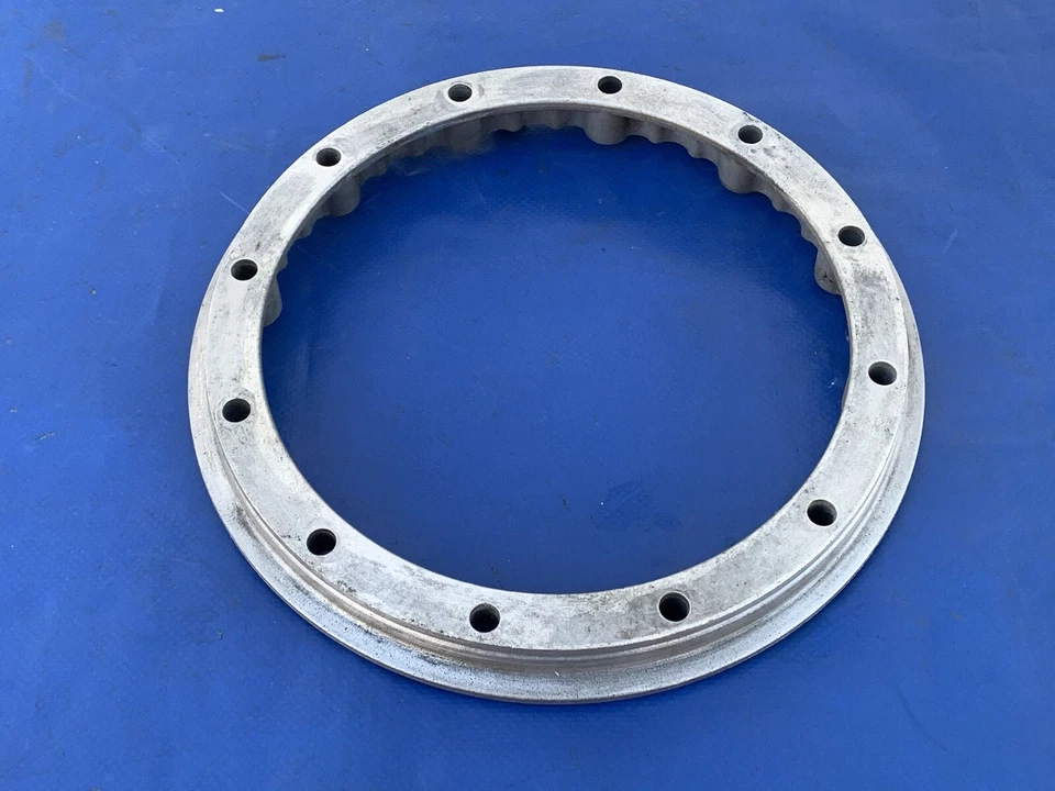 503 582 Rotax 810-866 Engine Recoil Rewind Starter Connecting Flange Adapter - Image 3 of 3